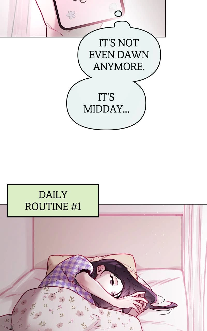 Our Guild's Idol Chapter 5 Page 79