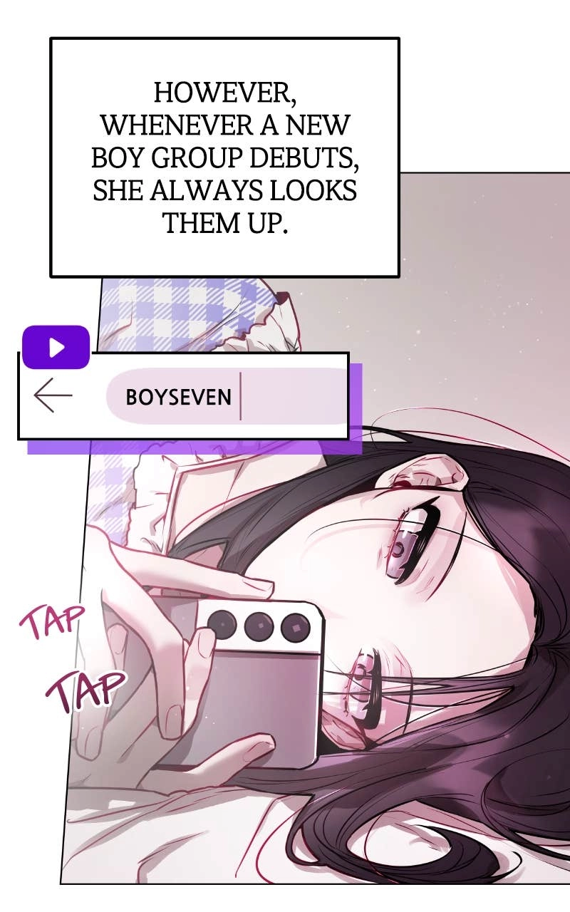 Our Guild's Idol Chapter 5 Page 82