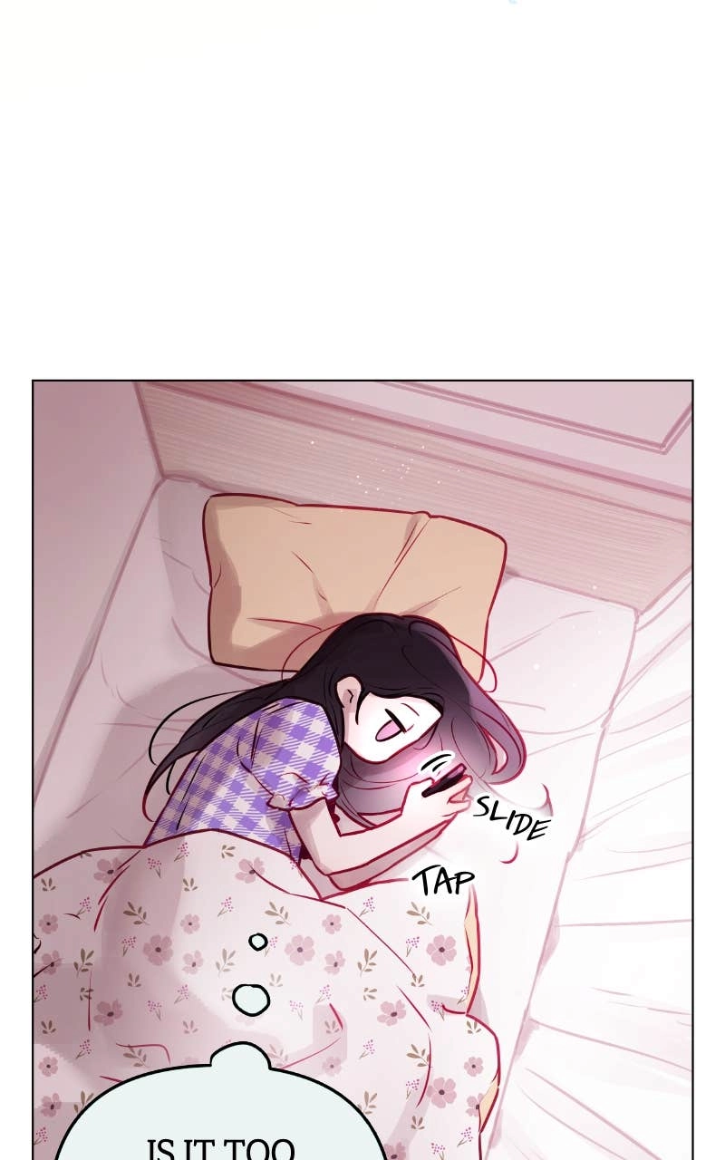 Our Guild's Idol Chapter 5 Page 85