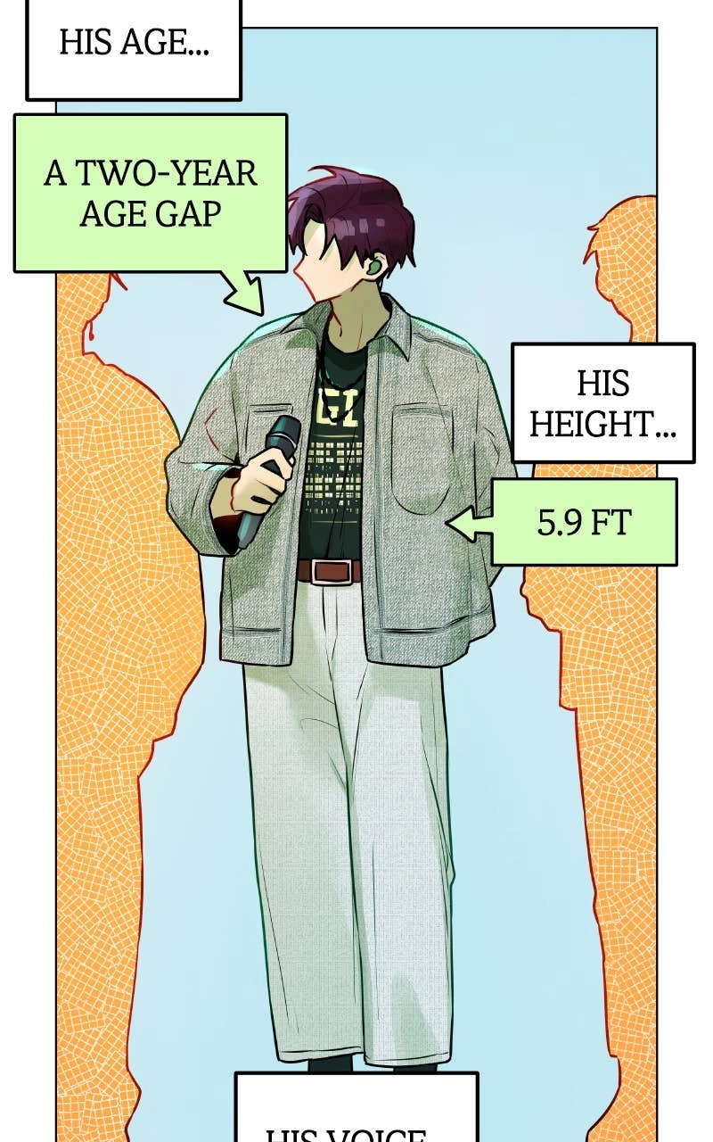 Our Guild's Idol Chapter 5 Page 96