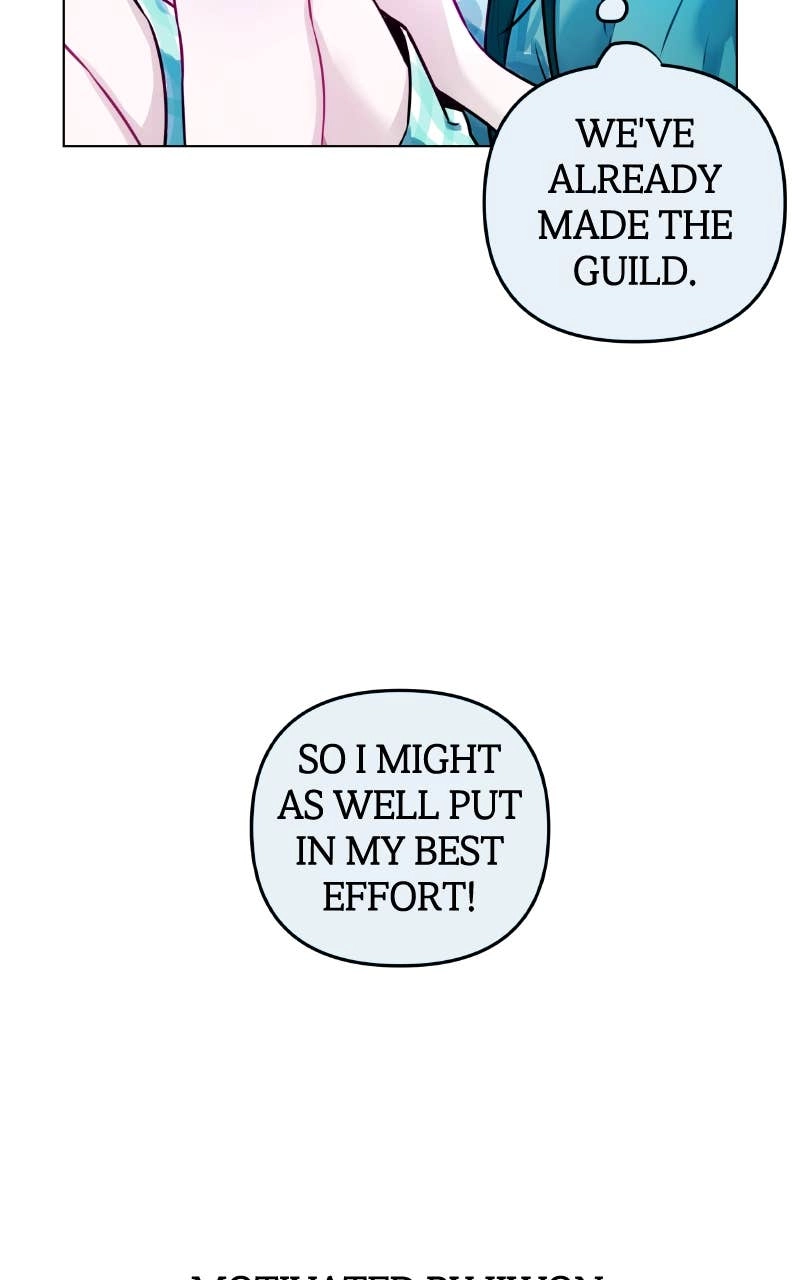 Our Guild's Idol Chapter 6 Page 5