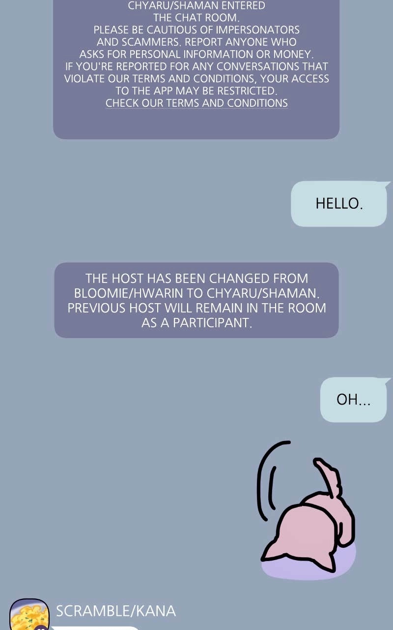 Our Guild's Idol Chapter 6 Page 7
