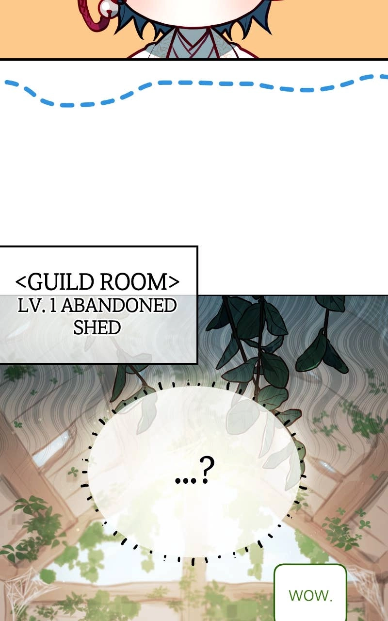 Our Guild's Idol Chapter 6 Page 10