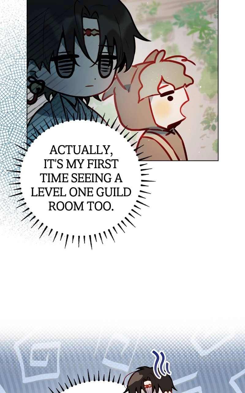 Our Guild's Idol Chapter 6 Page 12