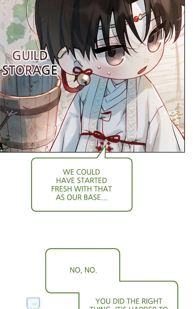Our Guild's Idol Chapter 6 Page 14