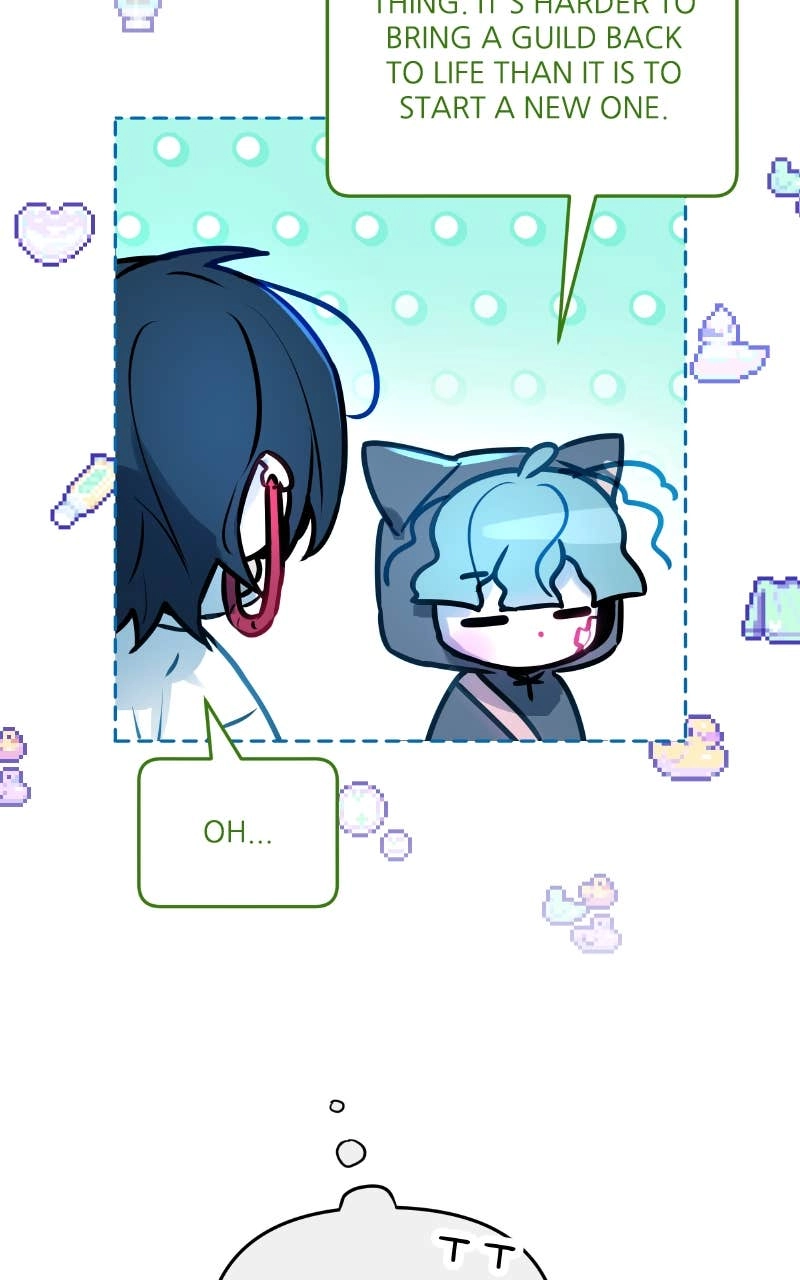 Our Guild's Idol Chapter 6 Page 15