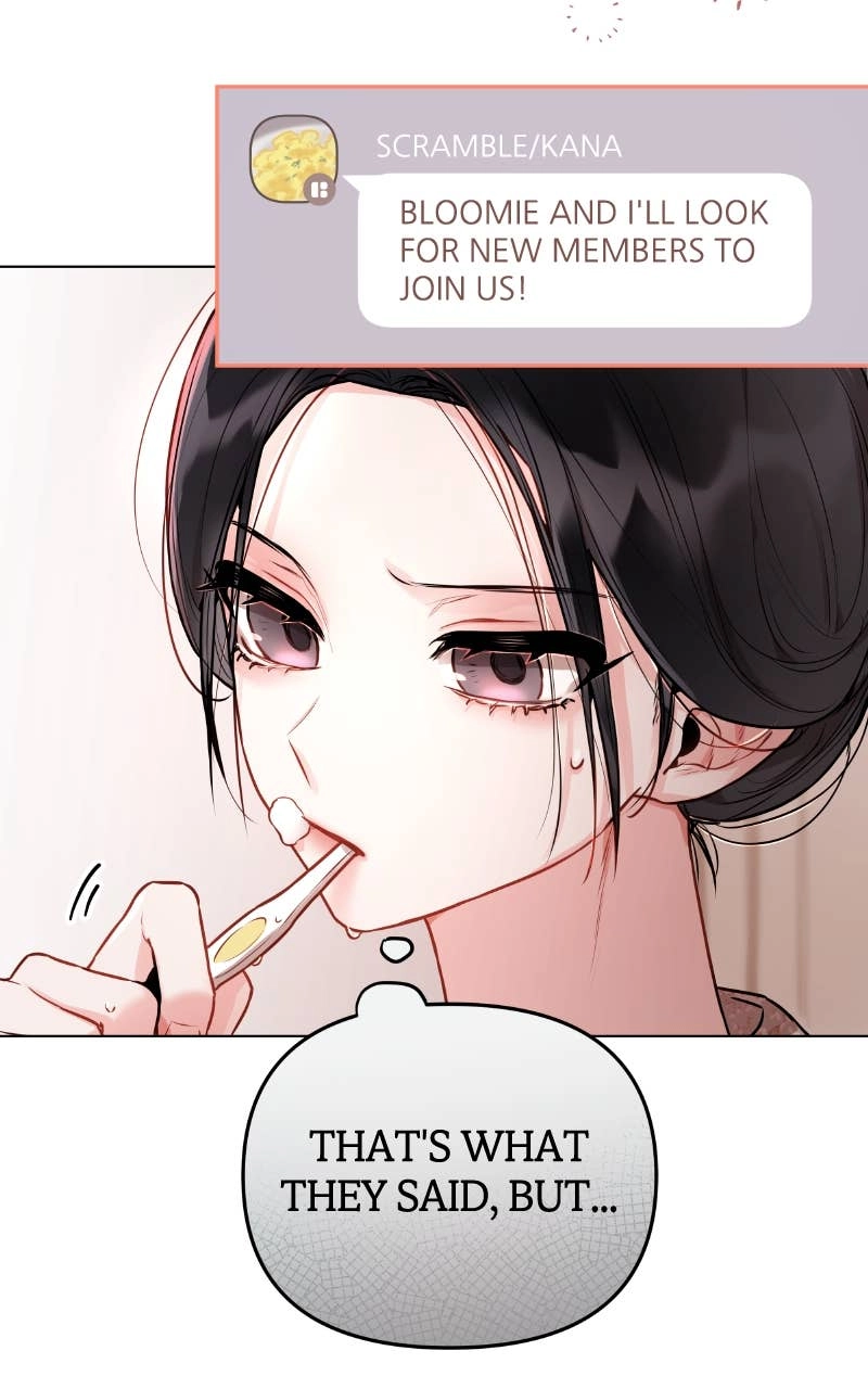 Our Guild's Idol Chapter 6 Page 23