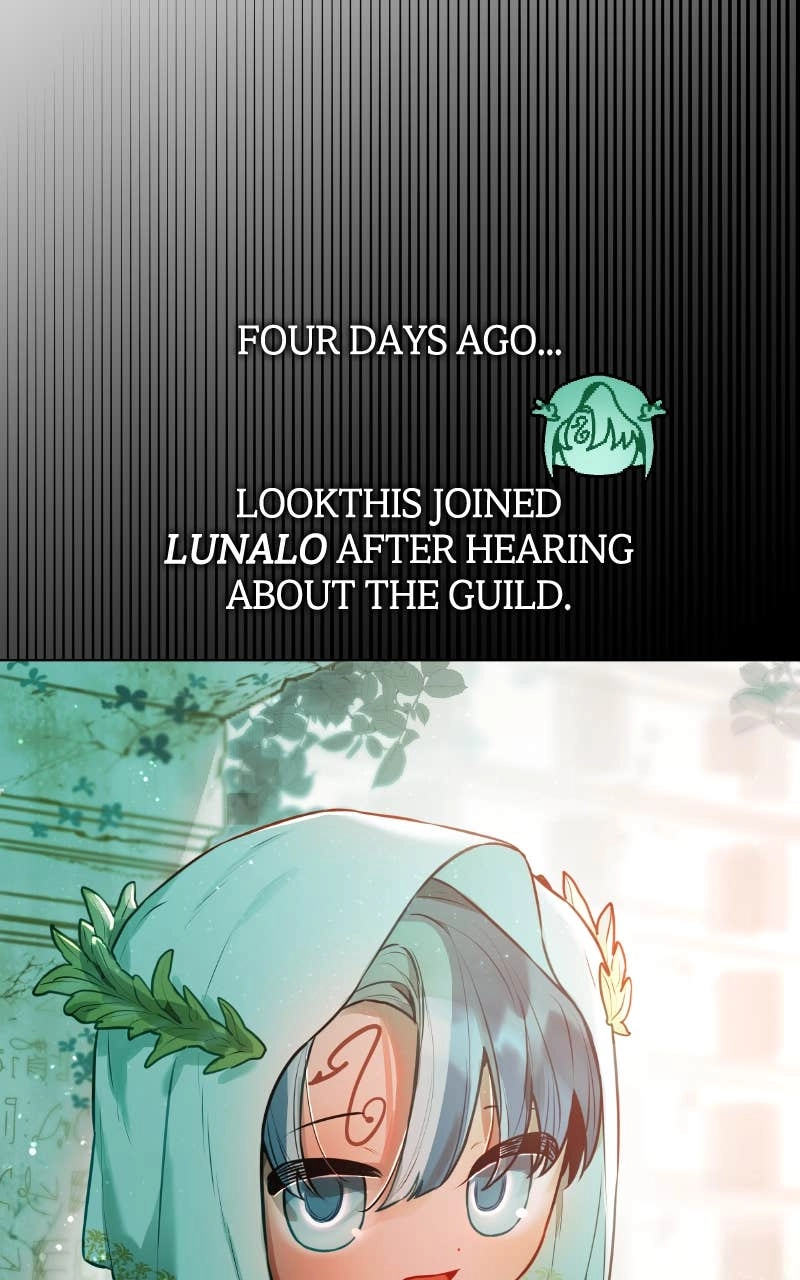 Our Guild's Idol Chapter 6 Page 25