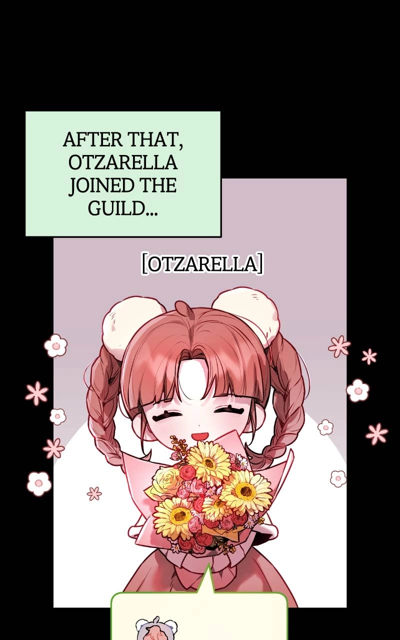 Our Guild's Idol Chapter 6 Page 28