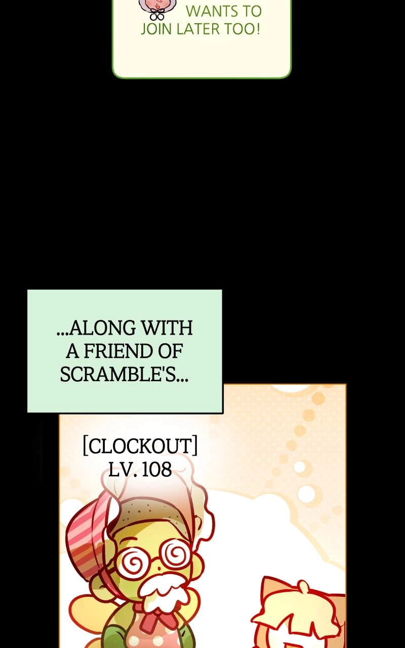 Our Guild's Idol Chapter 6 Page 29
