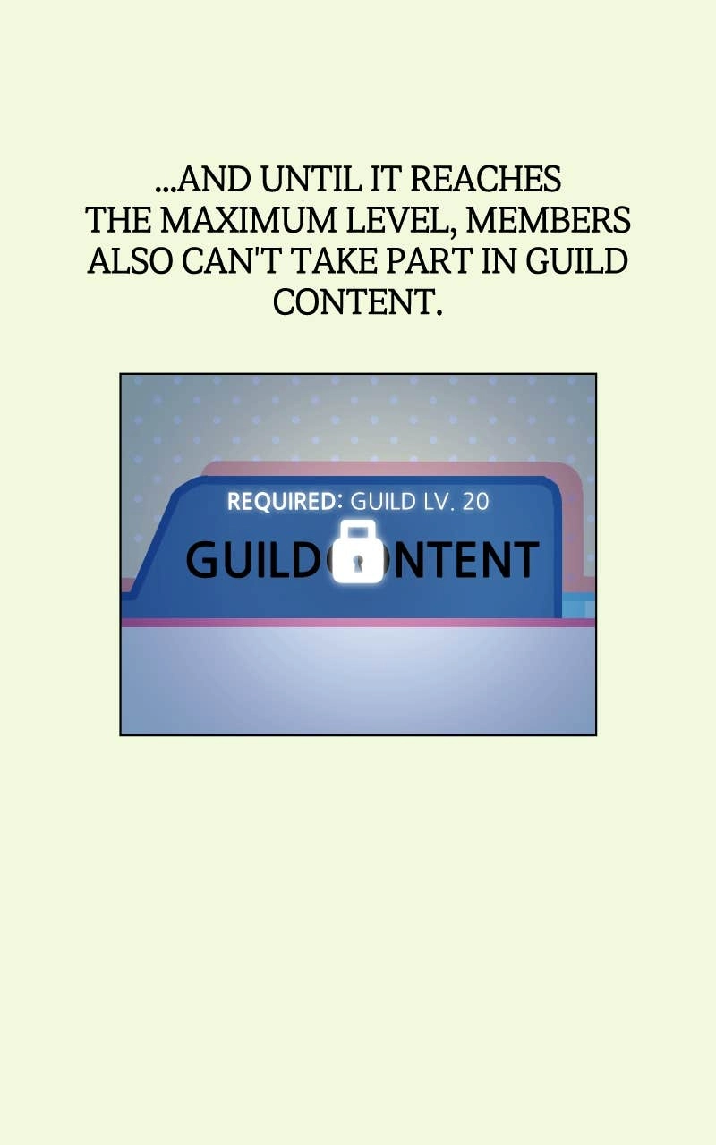 Our Guild's Idol Chapter 6 Page 36
