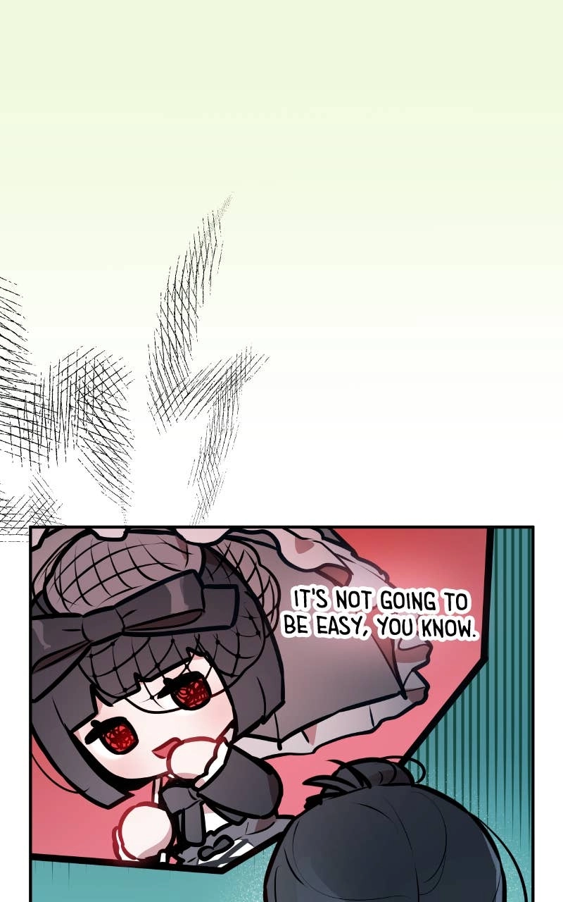 Our Guild's Idol Chapter 6 Page 38
