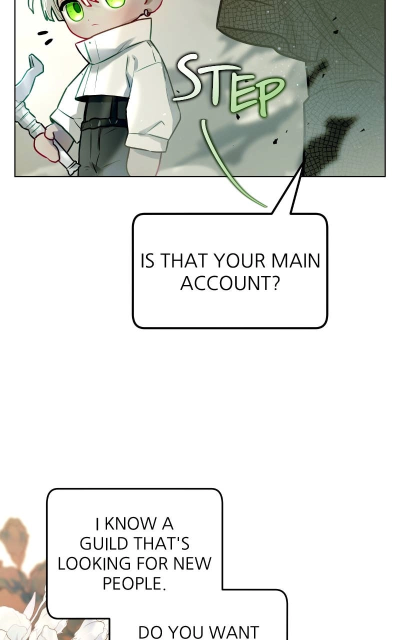 Our Guild's Idol Chapter 6 Page 52