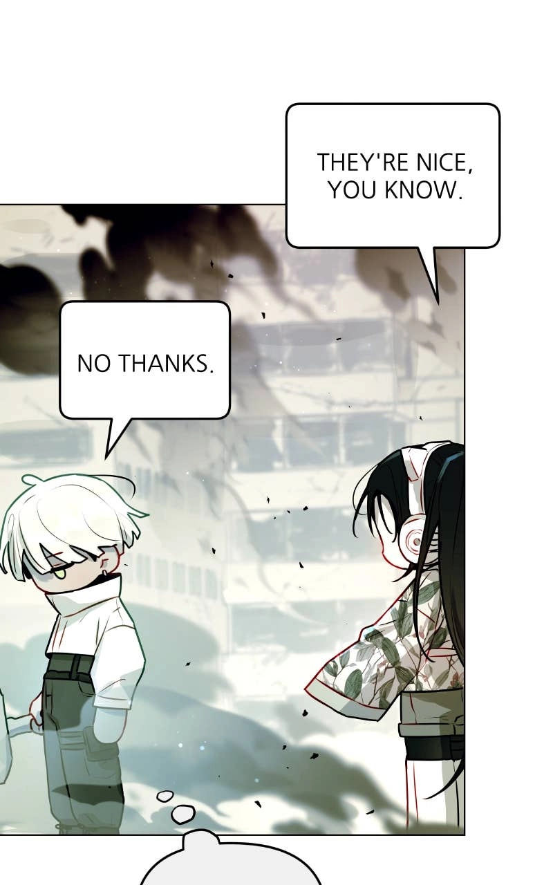 Our Guild's Idol Chapter 6 Page 54