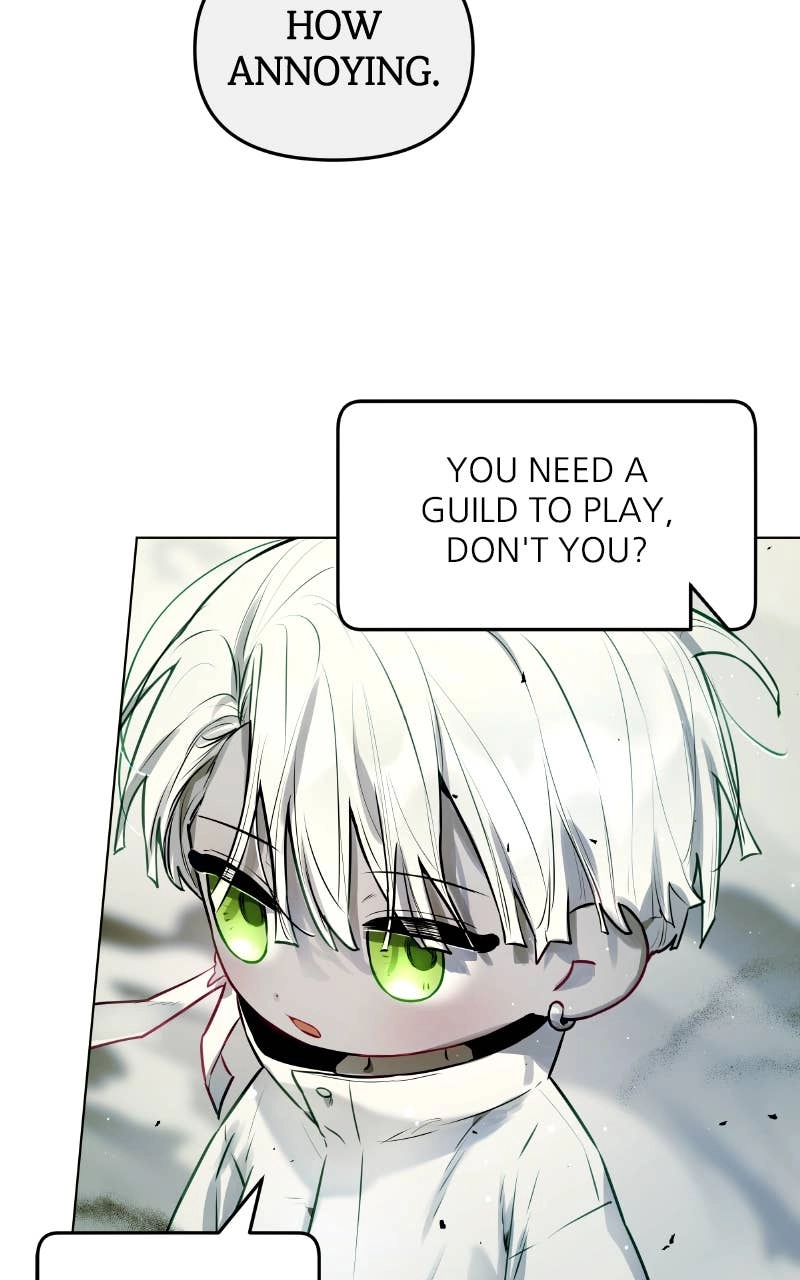 Our Guild's Idol Chapter 6 Page 55