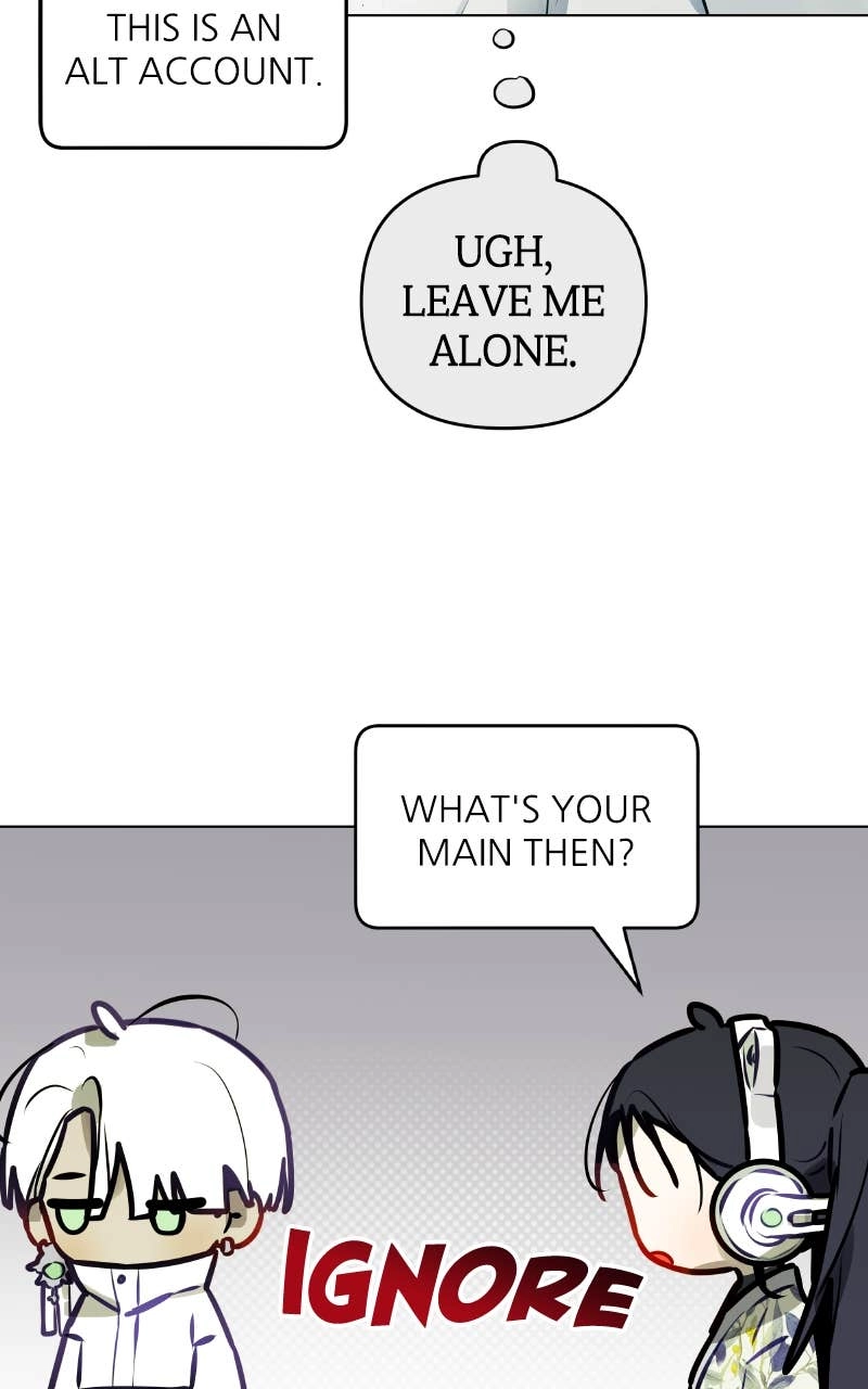 Our Guild's Idol Chapter 6 Page 56