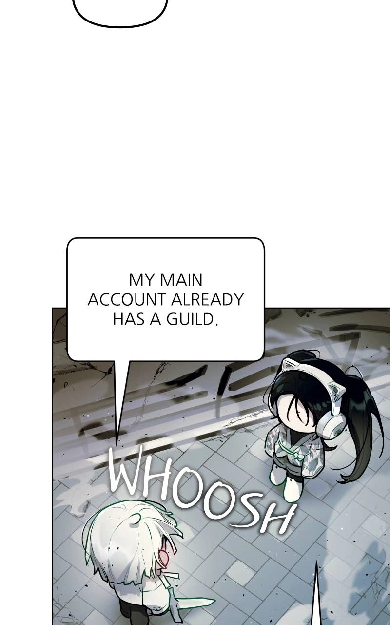 Our Guild's Idol Chapter 6 Page 62