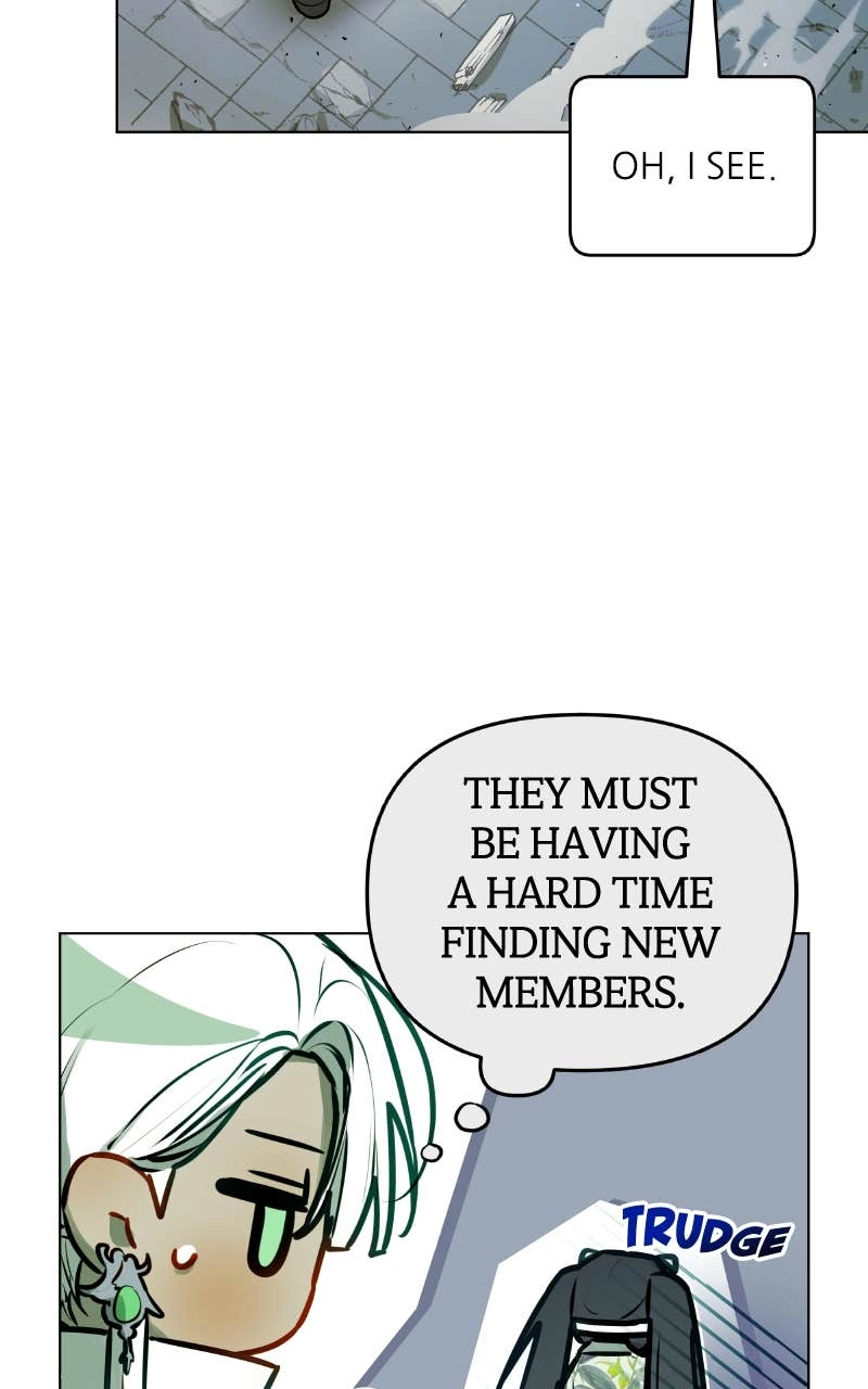 Our Guild's Idol Chapter 6 Page 63