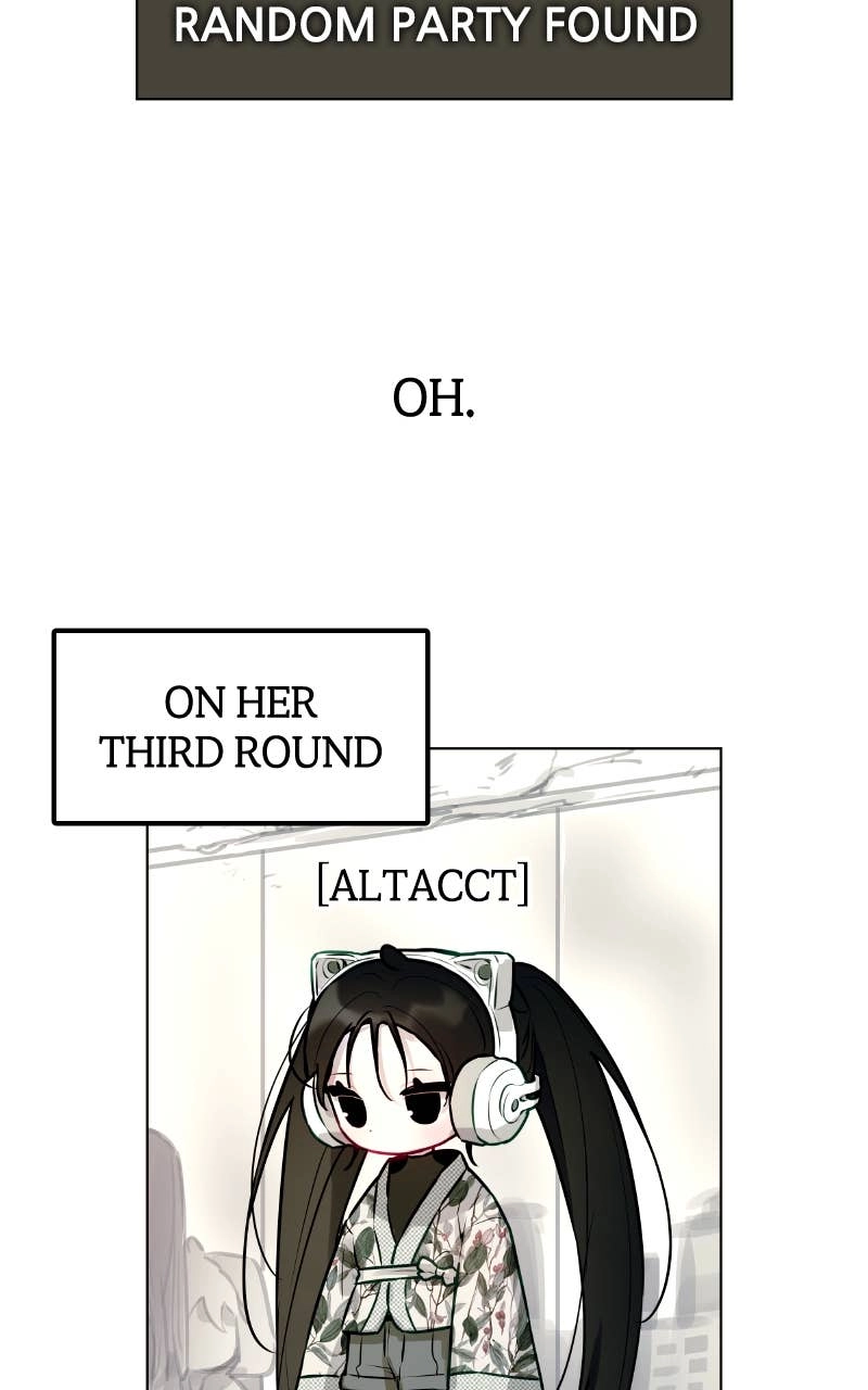 Our Guild's Idol Chapter 6 Page 68