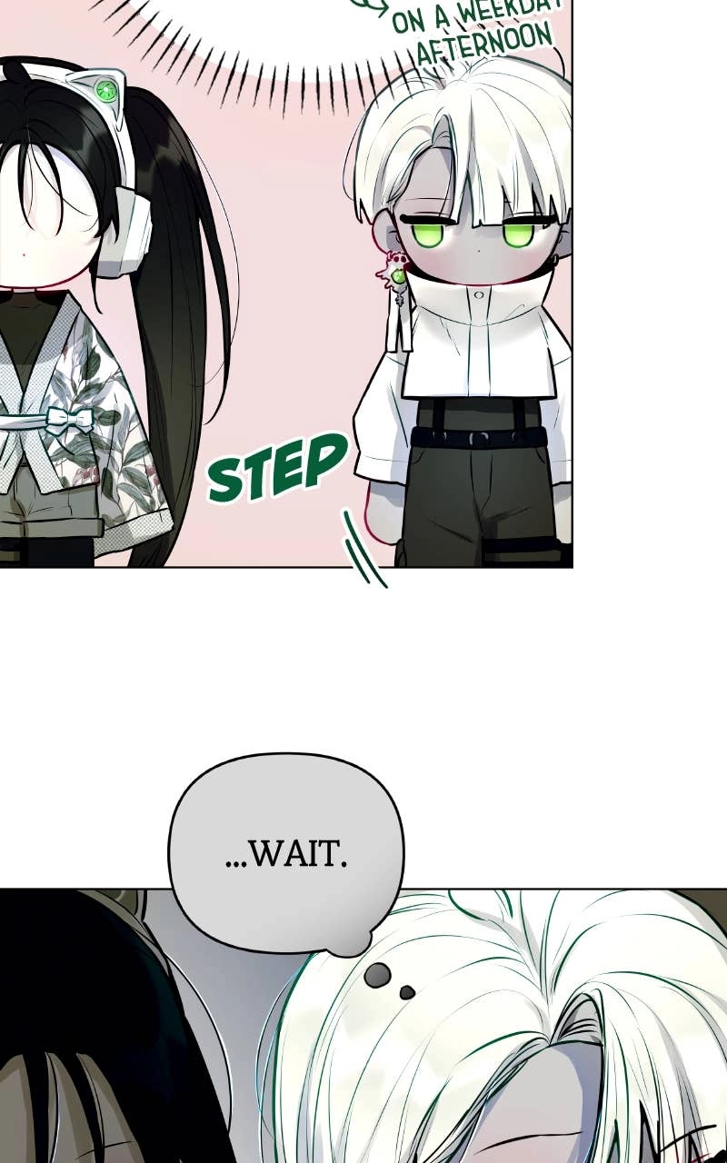 Our Guild's Idol Chapter 6 Page 70