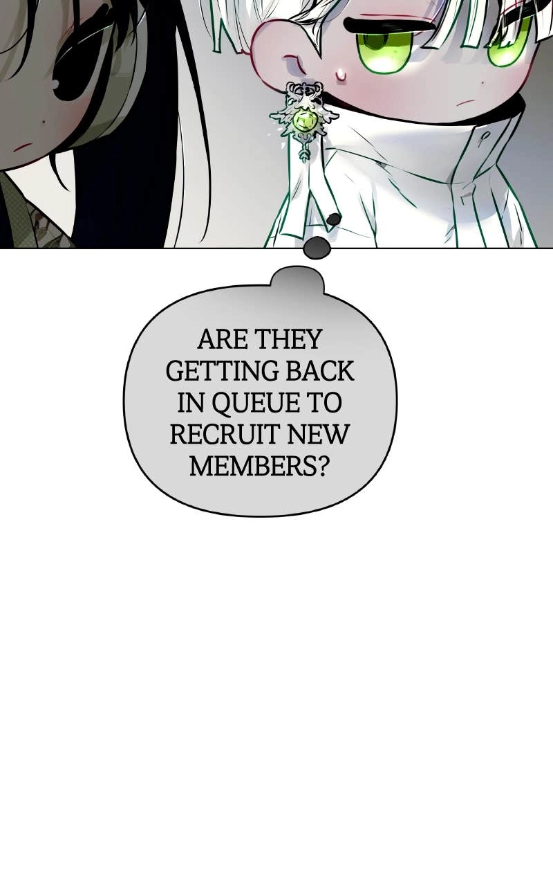 Our Guild's Idol Chapter 6 Page 71