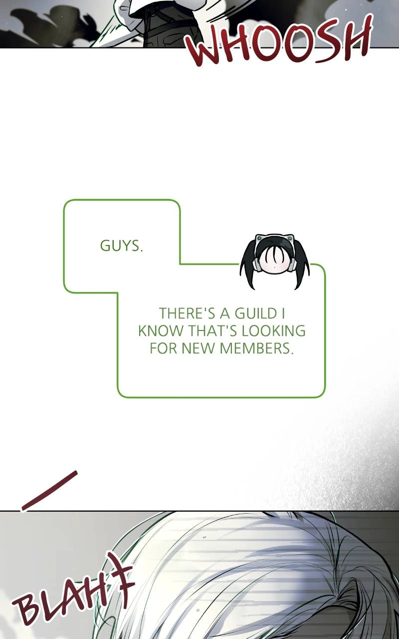 Our Guild's Idol Chapter 6 Page 74