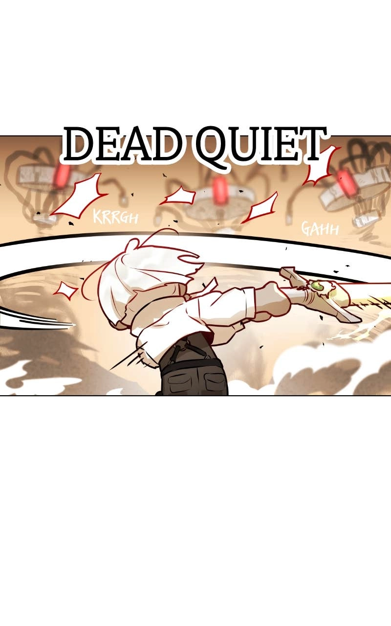 Our Guild's Idol Chapter 6 Page 78
