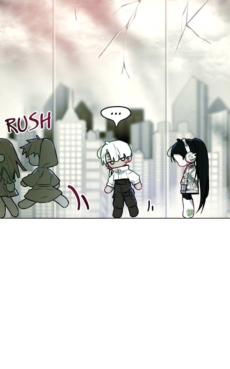 Our Guild's Idol Chapter 6 Page 83