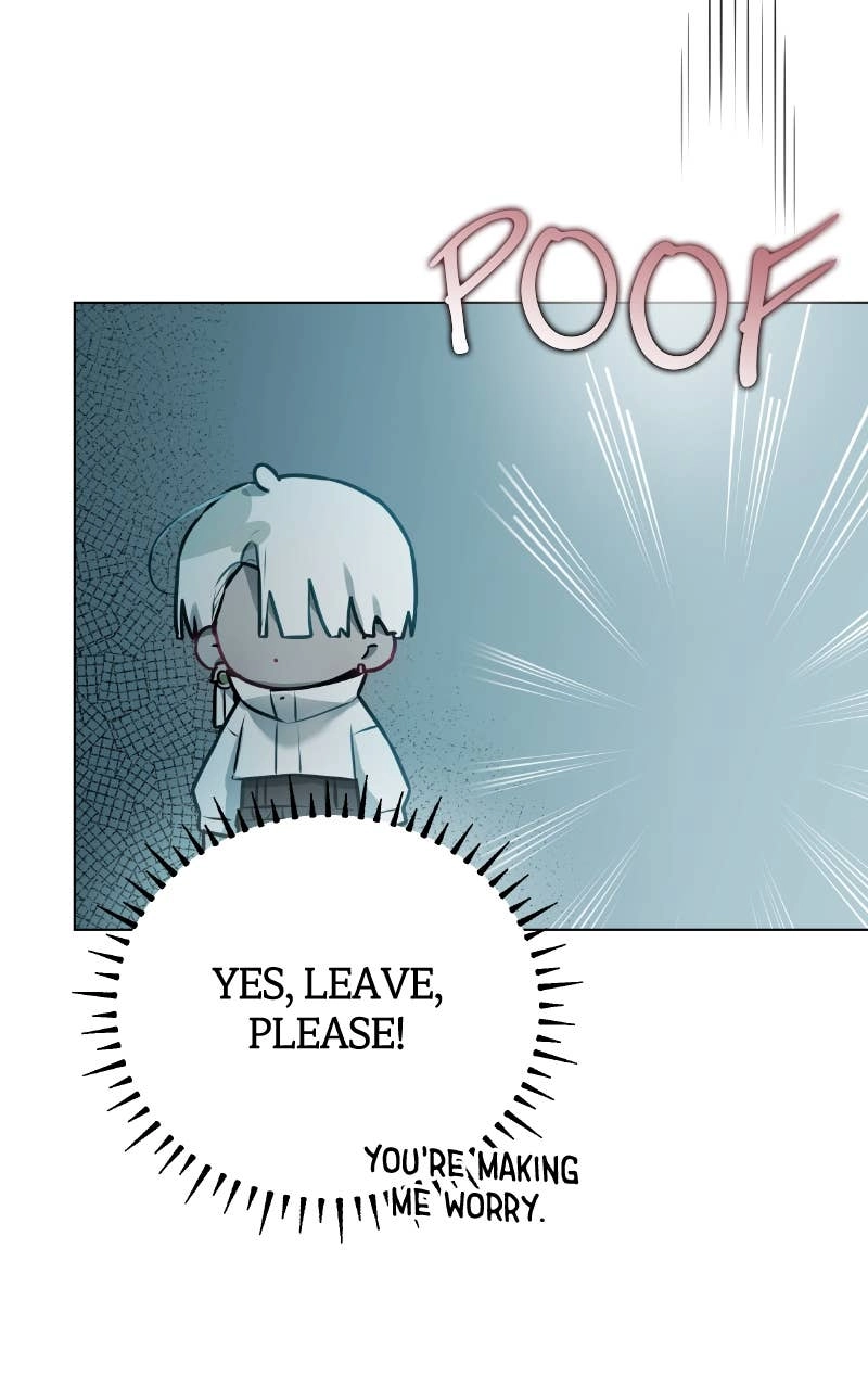 Our Guild's Idol Chapter 6 Page 85