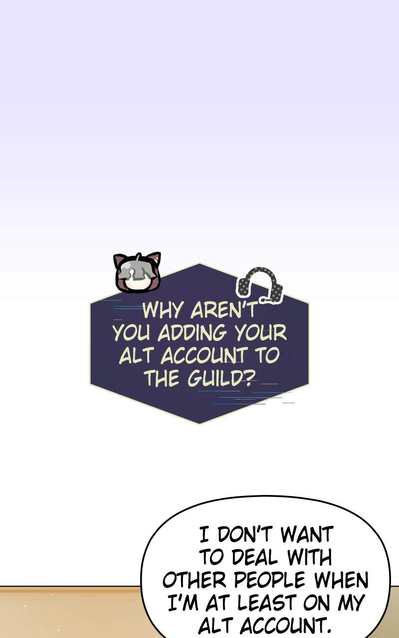 Our Guild's Idol Chapter 6 Page 91