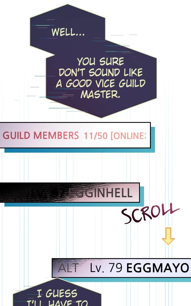 Our Guild's Idol Chapter 6 Page 93