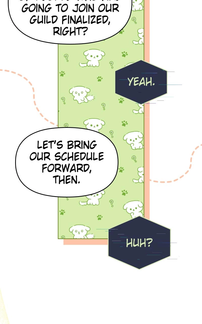 Our Guild's Idol Chapter 6 Page 102