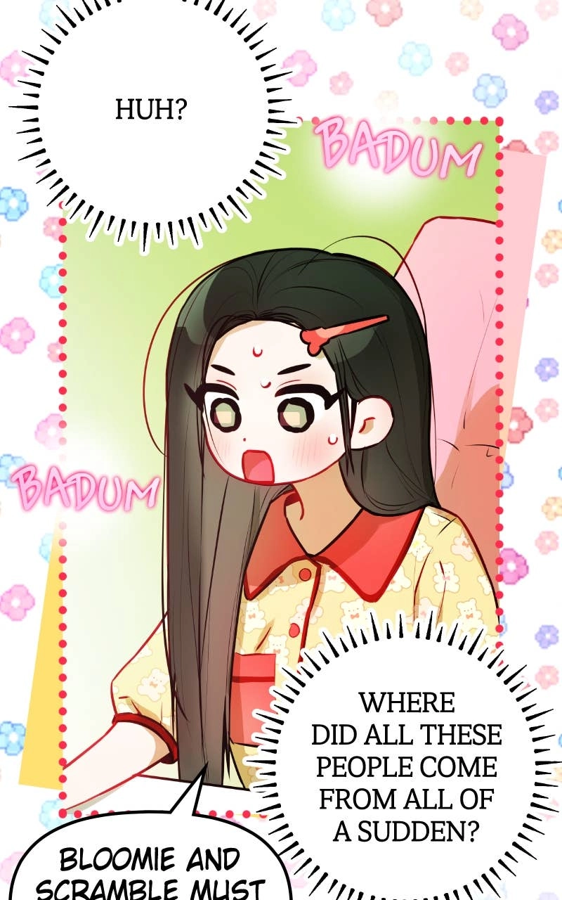 Our Guild's Idol Chapter 6 Page 108