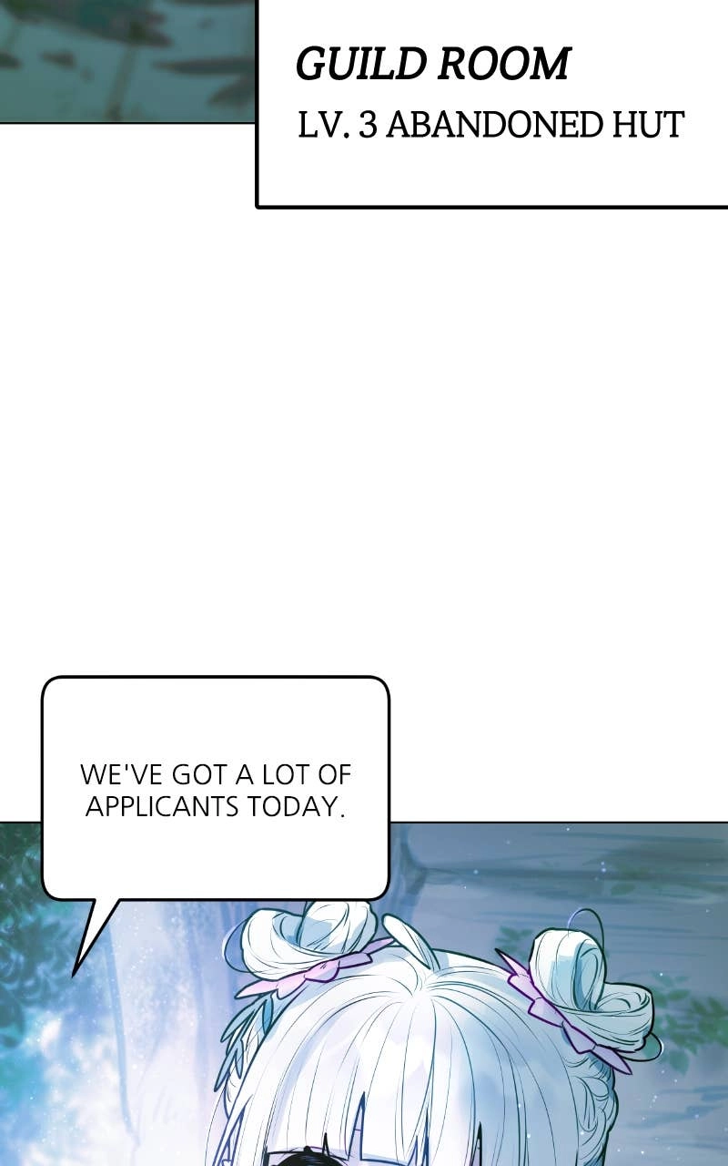Our Guild's Idol Chapter 6 Page 118