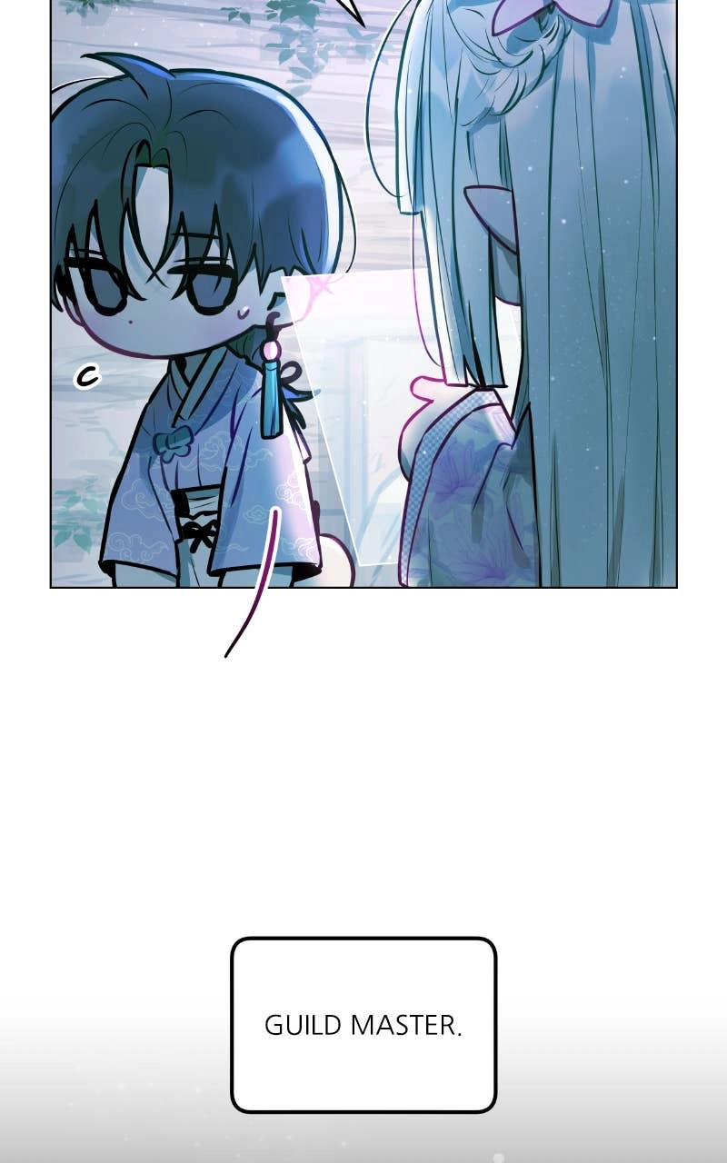 Our Guild's Idol Chapter 6 Page 120