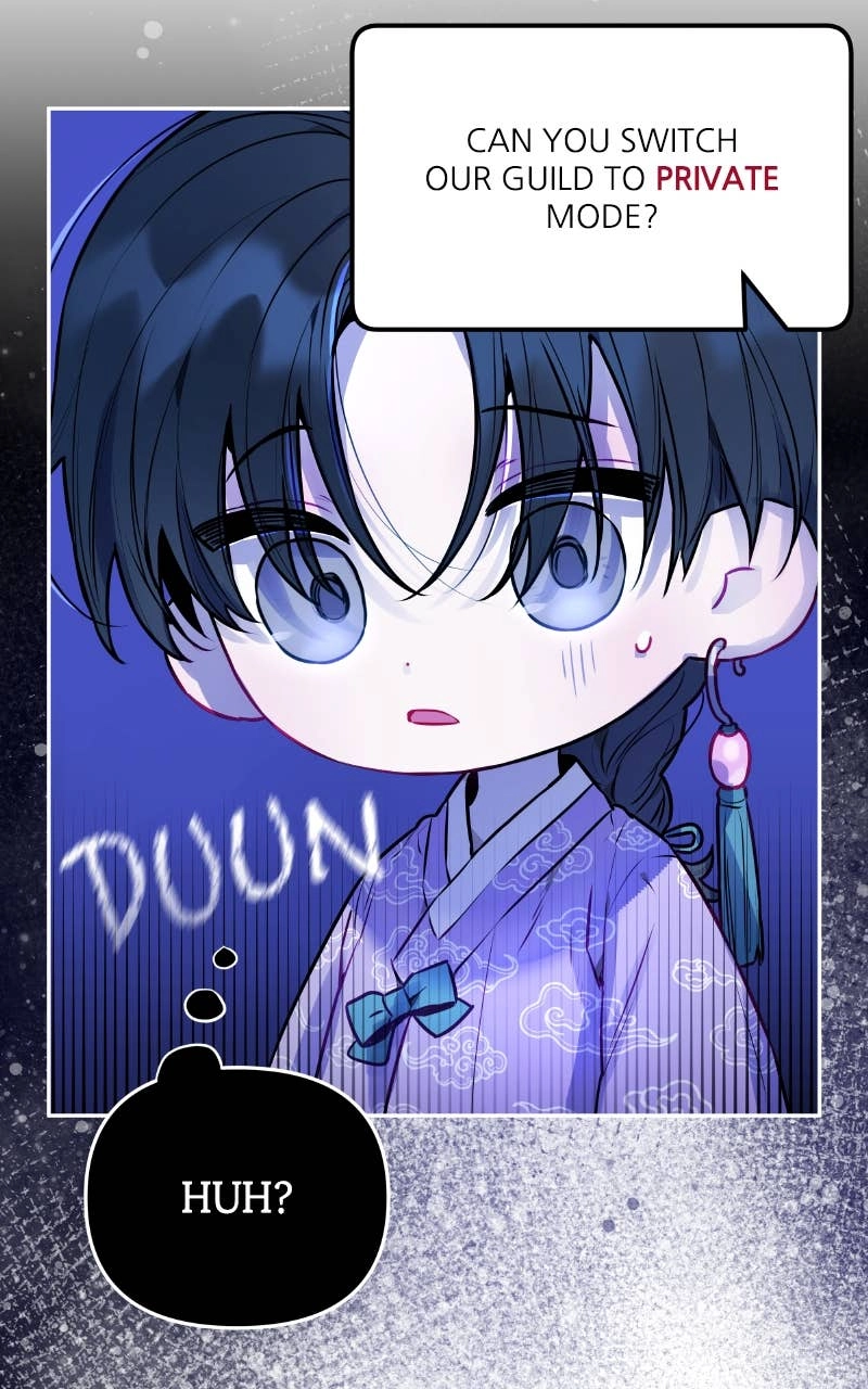 Our Guild's Idol Chapter 6 Page 121