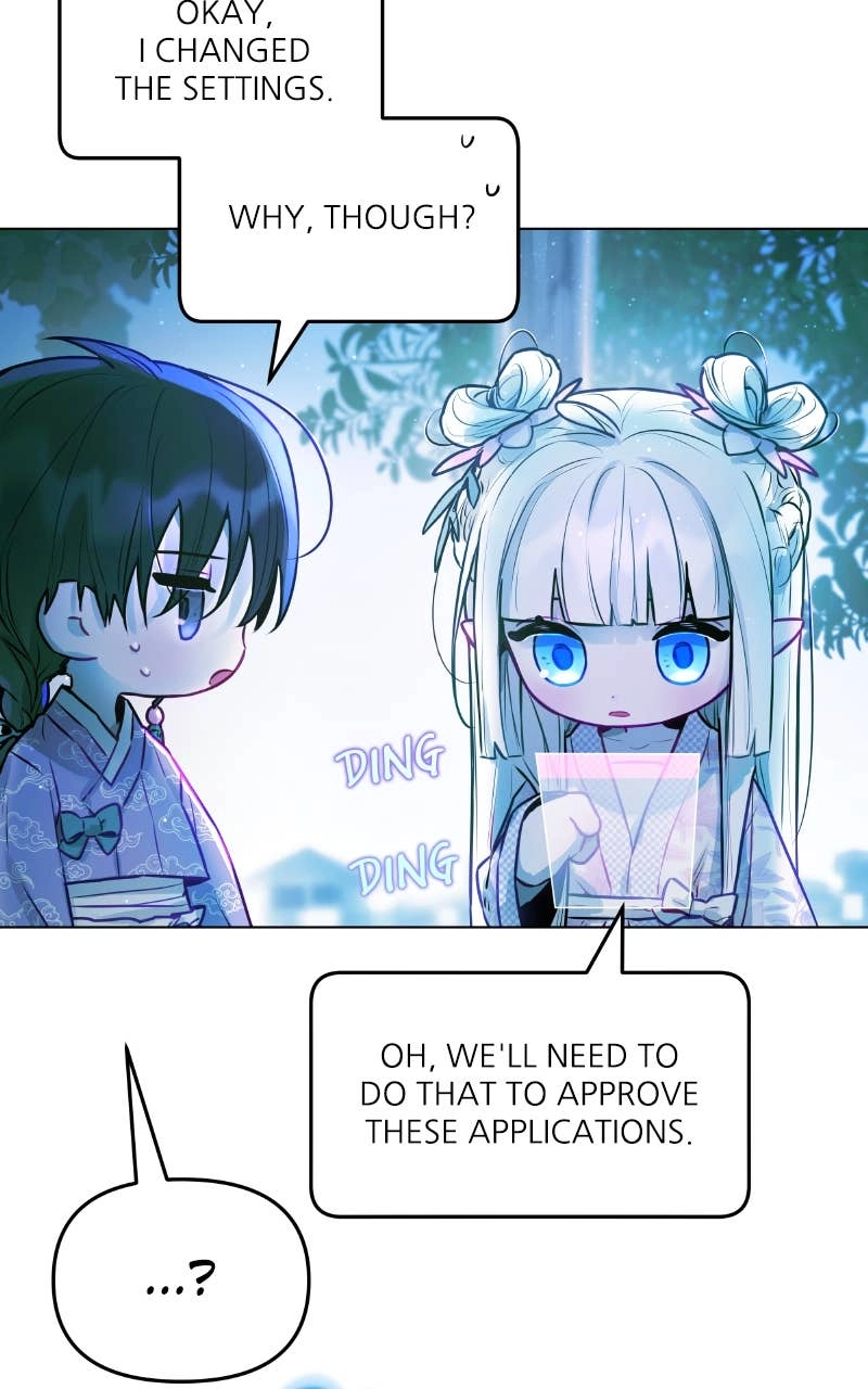 Our Guild's Idol Chapter 6 Page 123