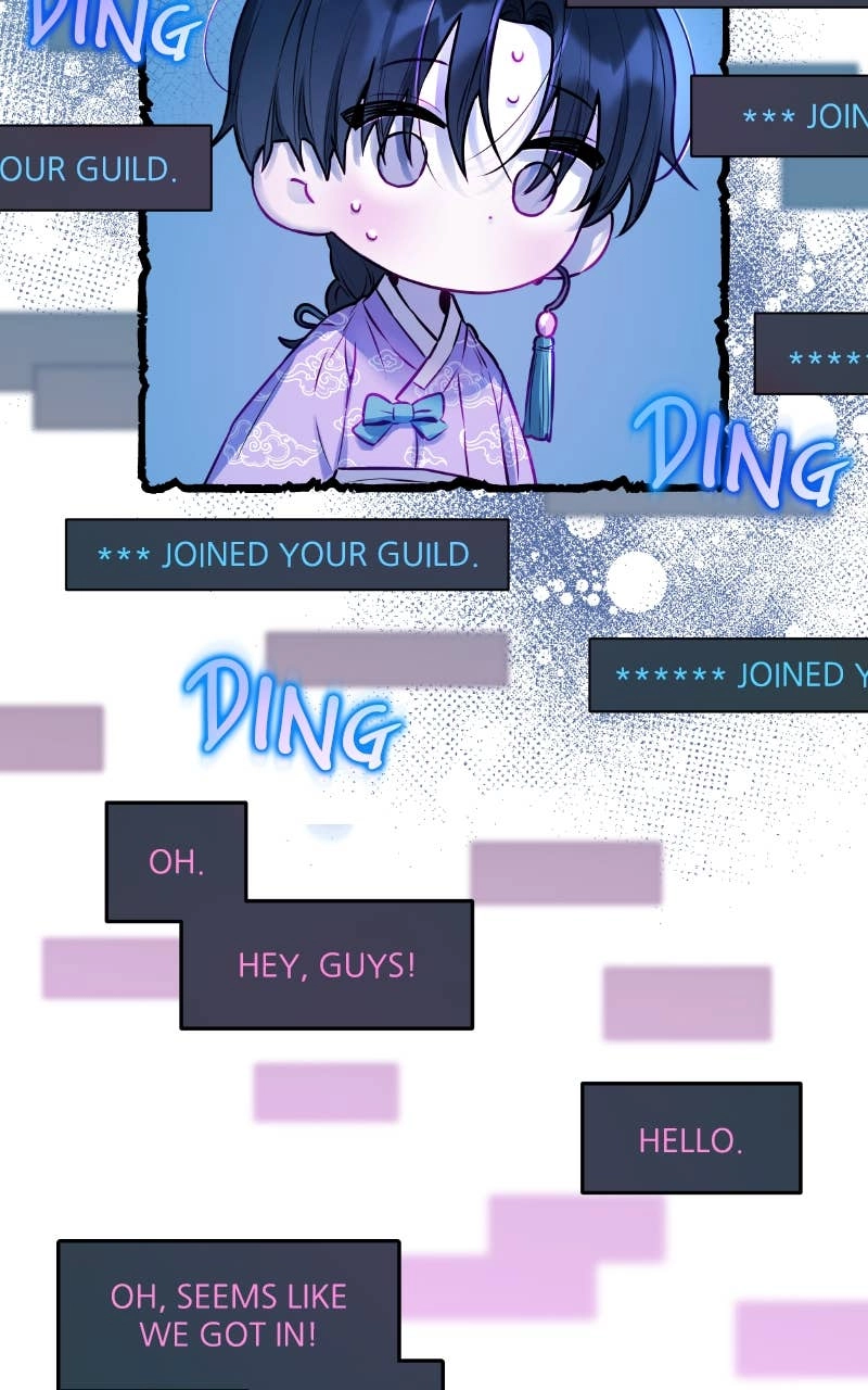 Our Guild's Idol Chapter 6 Page 125