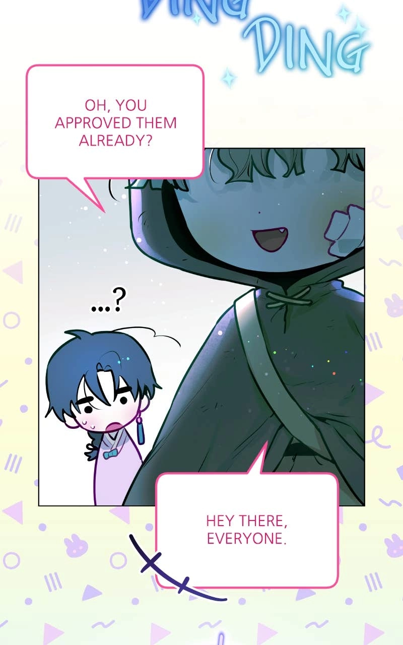Our Guild's Idol Chapter 6 Page 128