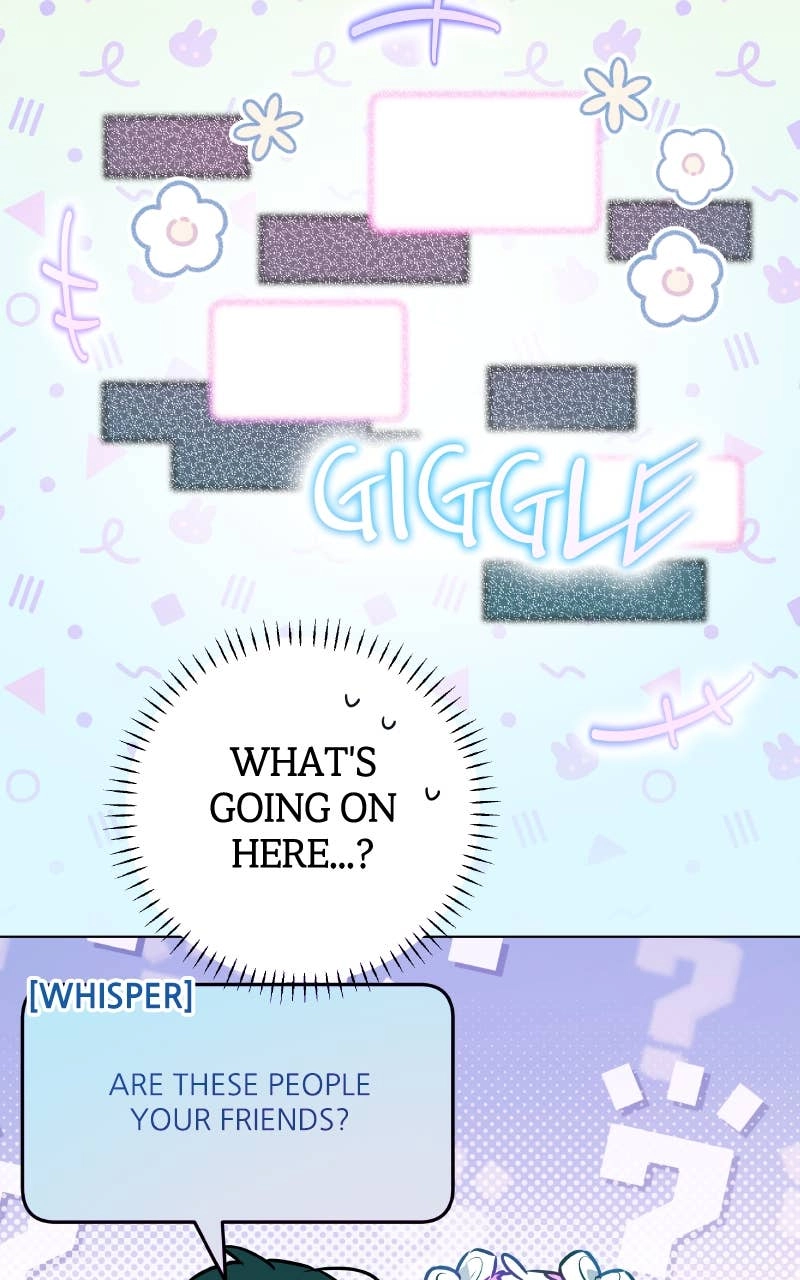 Our Guild's Idol Chapter 6 Page 129