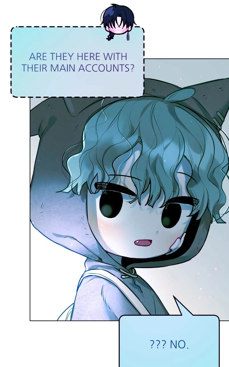 Our Guild's Idol Chapter 7 Page 5