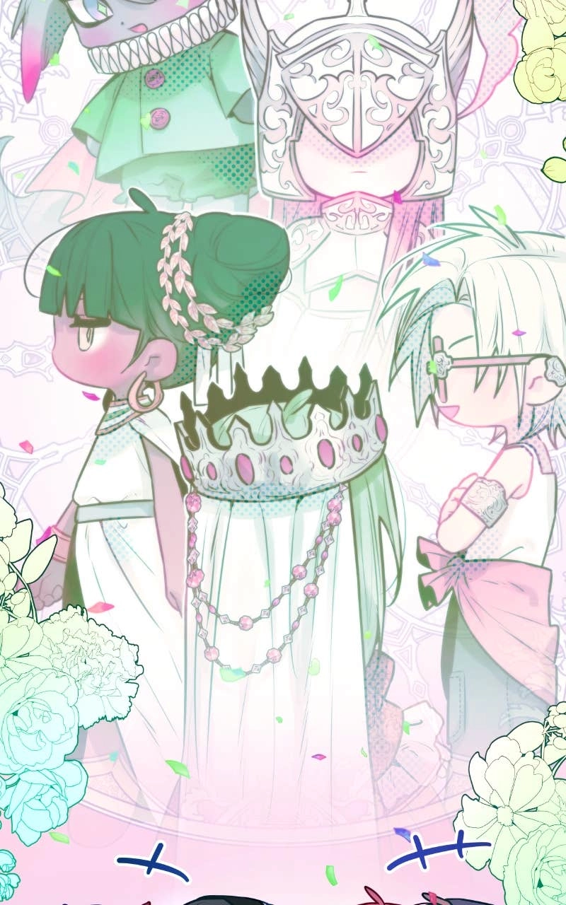 Our Guild's Idol Chapter 7 Page 7