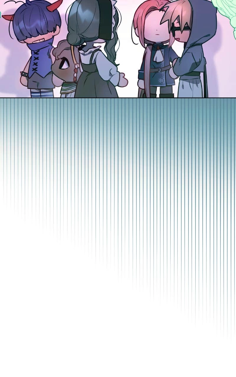 Our Guild's Idol Chapter 7 Page 8
