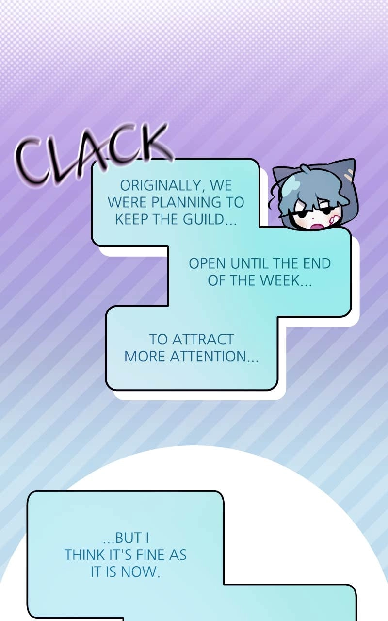 Our Guild's Idol Chapter 7 Page 13