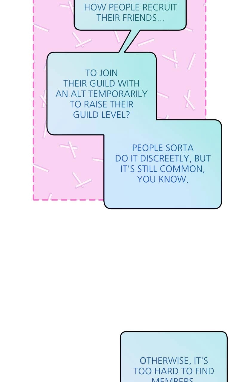 Our Guild's Idol Chapter 7 Page 23