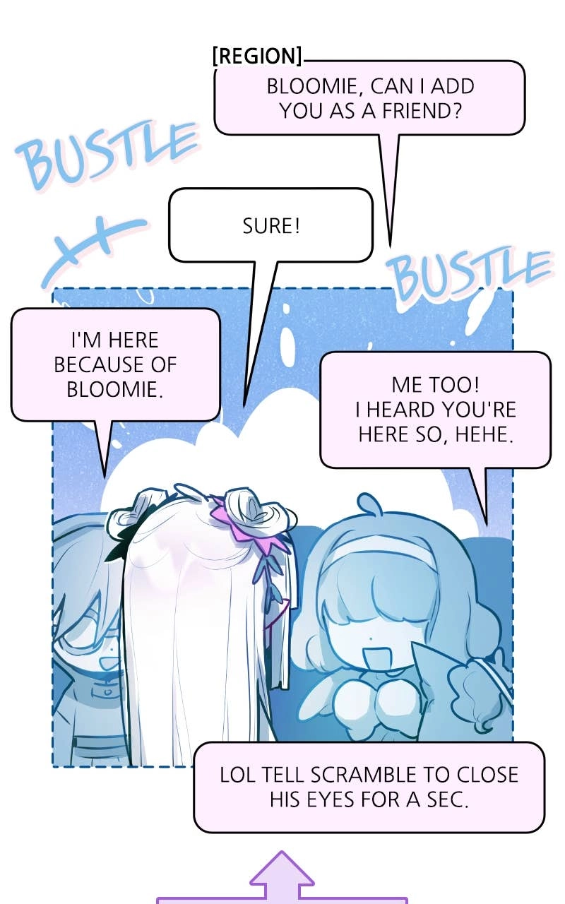 Our Guild's Idol Chapter 7 Page 26