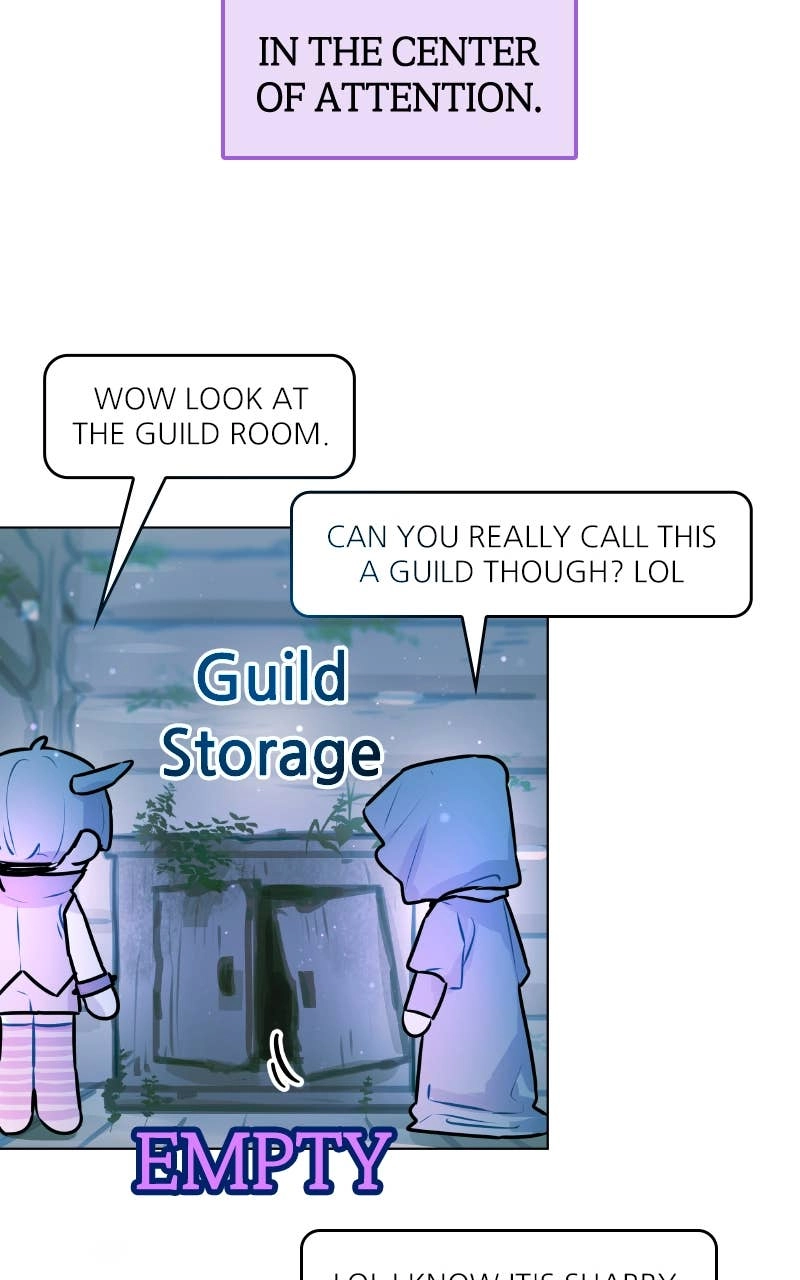 Our Guild's Idol Chapter 7 Page 27