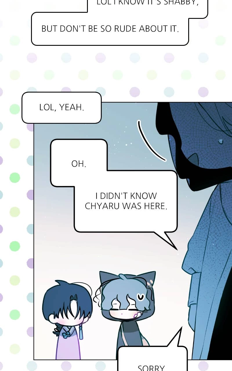 Our Guild's Idol Chapter 7 Page 28