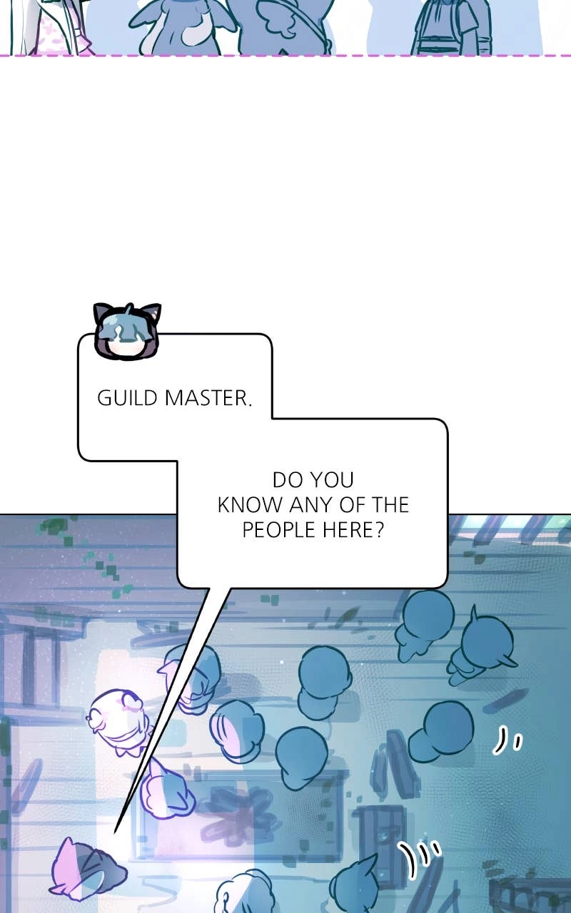 Our Guild's Idol Chapter 7 Page 30