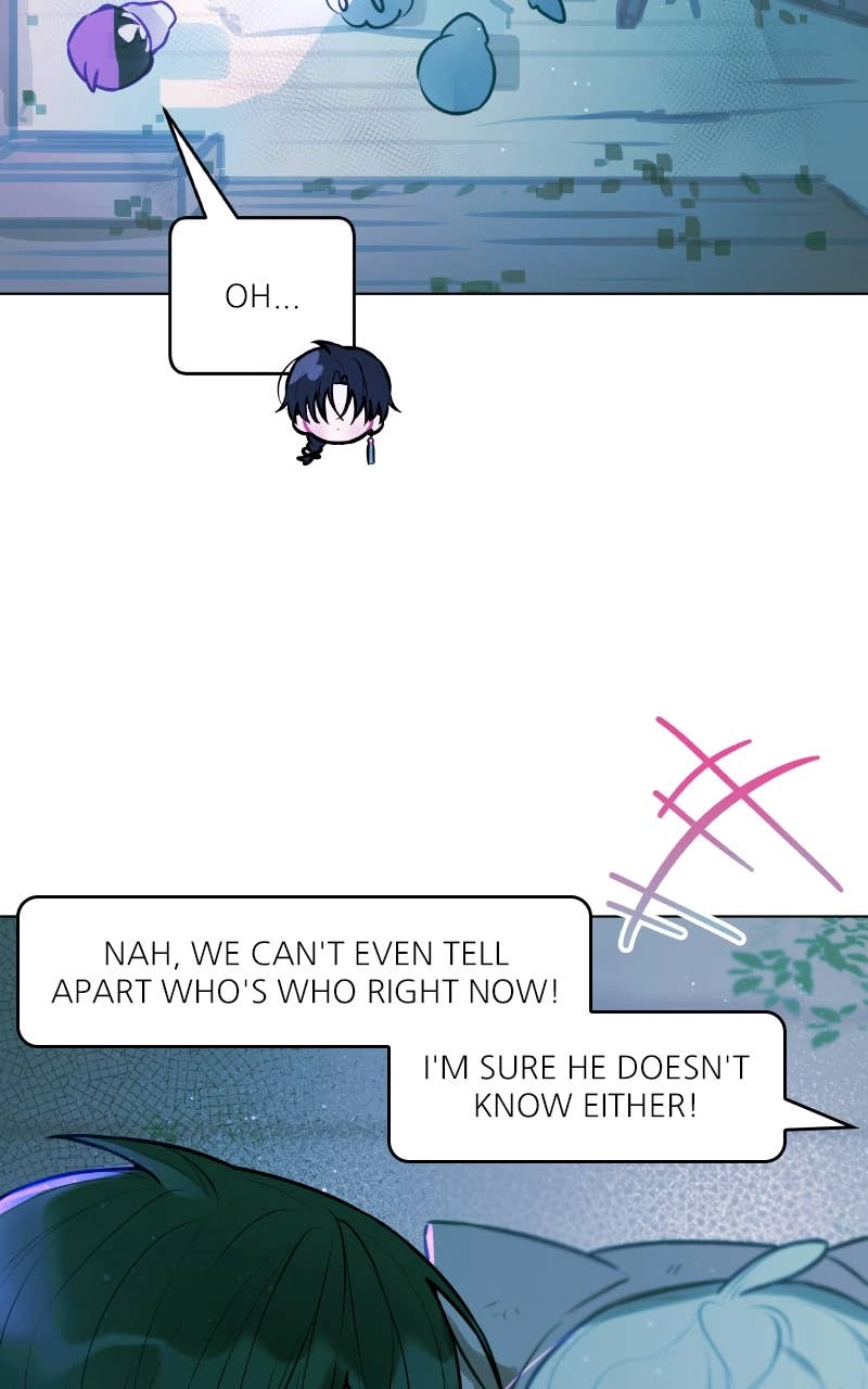 Our Guild's Idol Chapter 7 Page 31